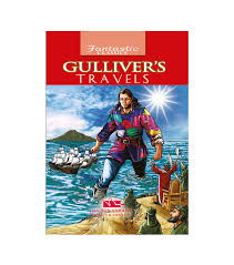 Fantastic Classics GULIVER'S TRAVELS