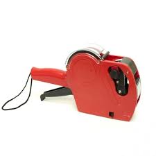 Etiqueteuse 8 Chiffres