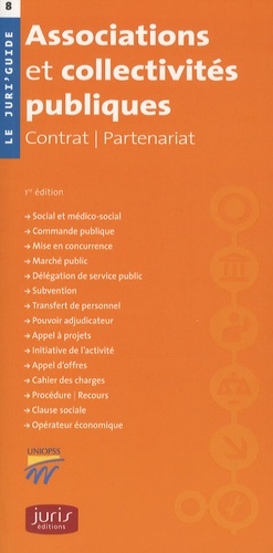 Associations et collectivités publiques