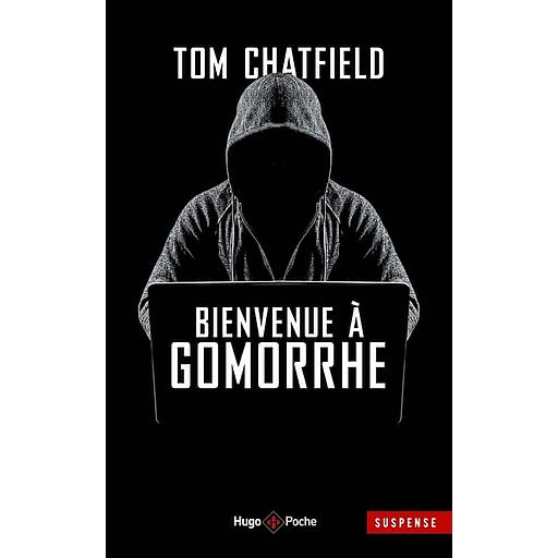 Bienvenue à Gomorrhe