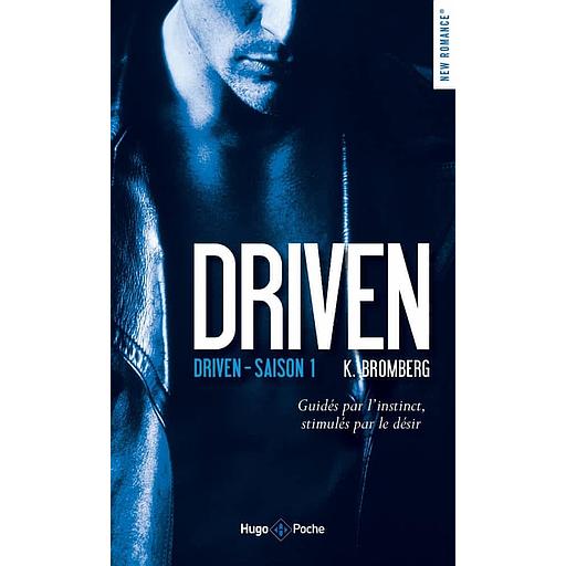 Driven Tome 1