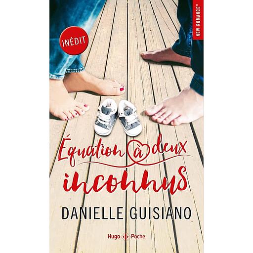 Equation à deux inconnus