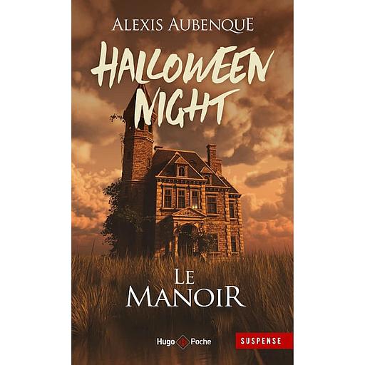 Halloween Night - Le Manoir