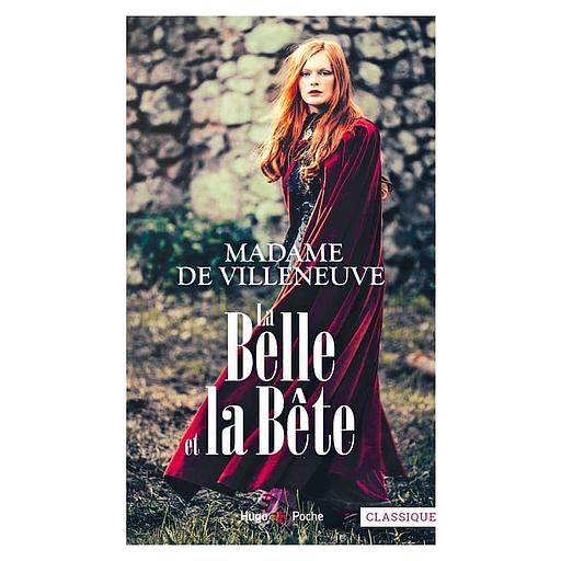 La Belle et la Bête