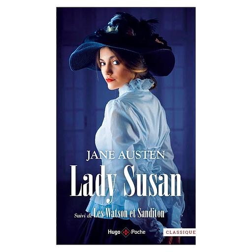 Lady Susan - Suivi de Less Waston et de Sandition