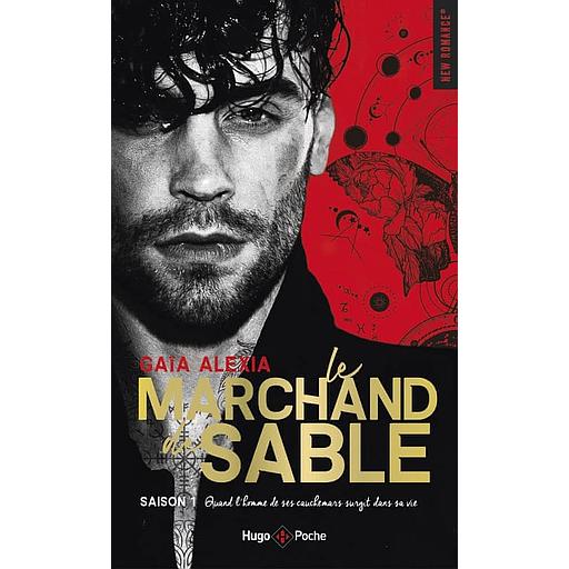 Le marchand de sable Saison 1 - Quand l'homme de ses cauchemars surgit dans sa vie