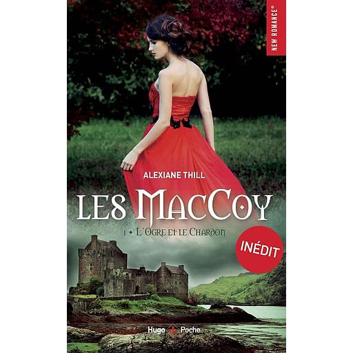 Les MacCoy Tome 1 - L'ogre et le chardon