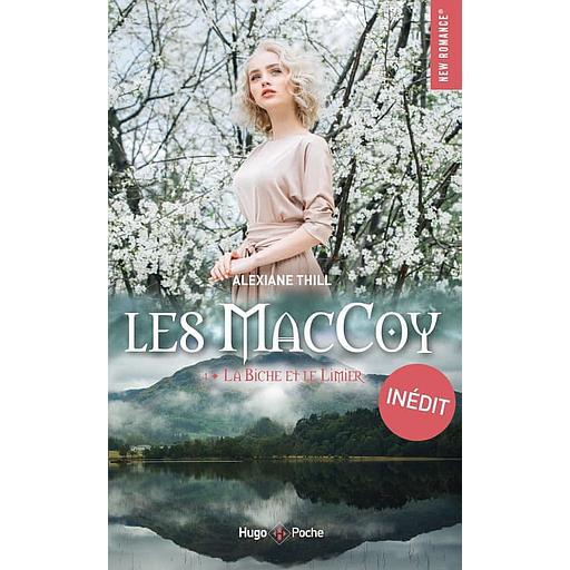 Les MacCoy Tome 4 - La biche et le limier