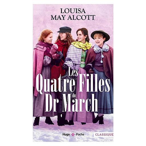 Les quatre filles du Dr March