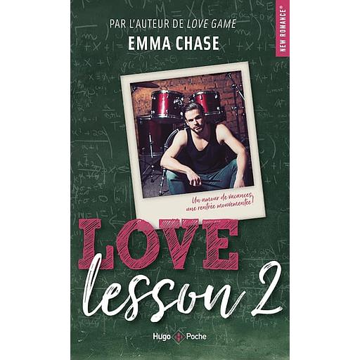 Love lesson Tome 2