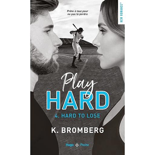 Play Hard Tome 4 - Hard to lose