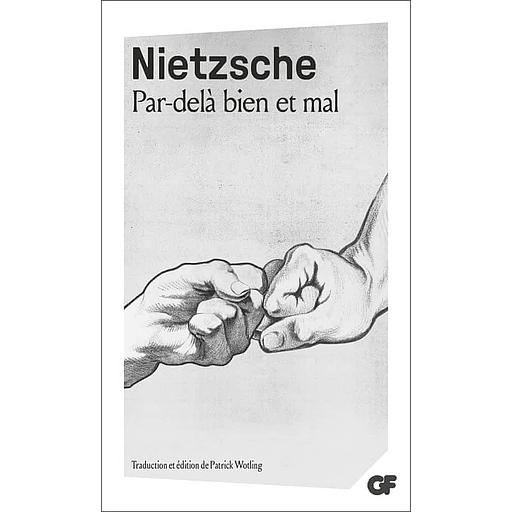 Par-delà bien et mal
