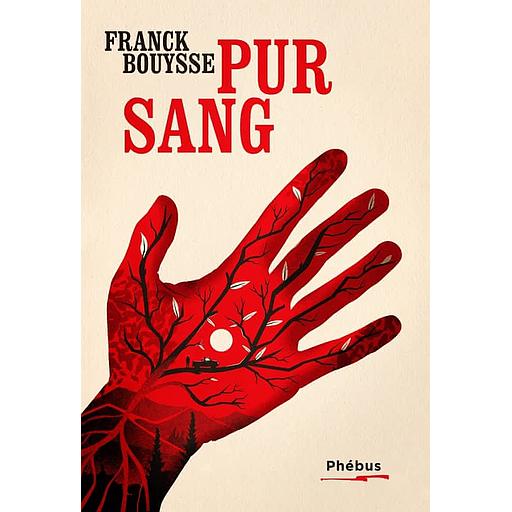 La marche du rêveur Tome 1 - Pur sang