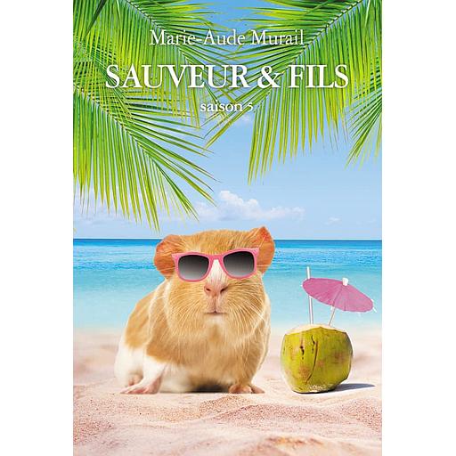 Sauveur &amp; Fils Saison 5