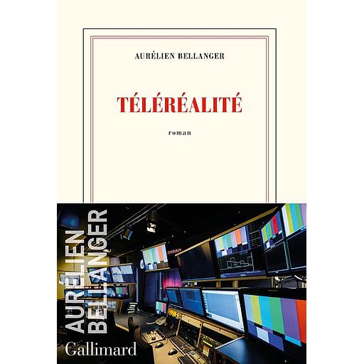 Téléréalité
