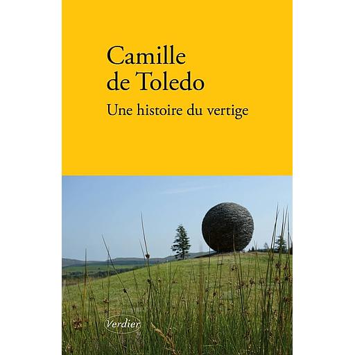 Une histoire du vertige