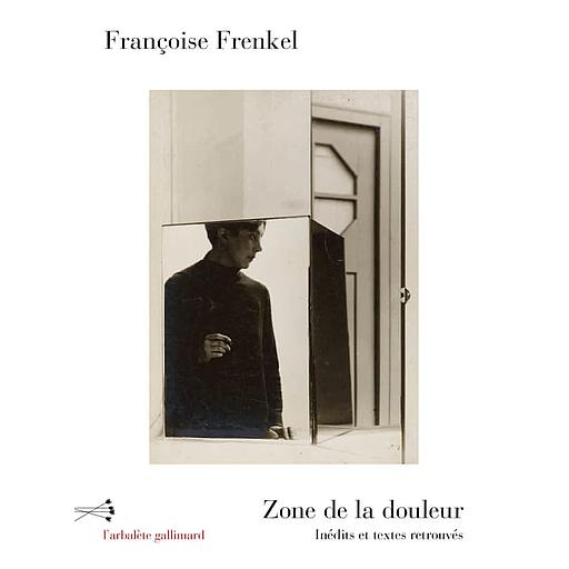 Zone de la douleur - Inédits et textes retrouvés