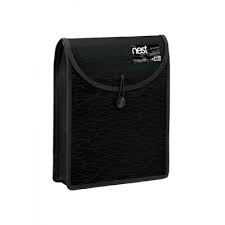 Pochette Top Load Ecolo 32*26CM