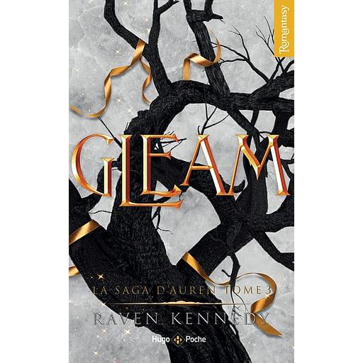 La saga d'Auren Tome 3 - Gleam