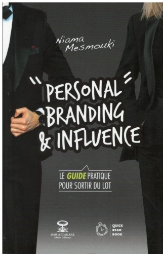 Personal Branding &amp; influence