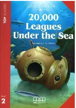 20000 LEAGUES UNDER THE SEA