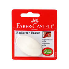 Gomme Kosmo Mini Faber Castel