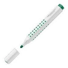 Marqueur Tableau Blanc Grip 1583 Vert