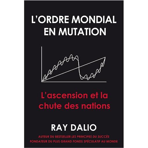L'ordre mondial en mutation - L'ascension et la chute des nations