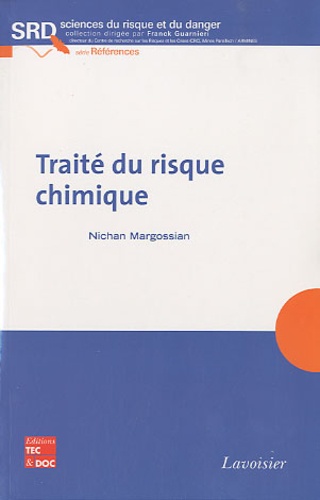 Traité du risque chimique