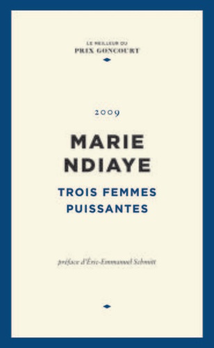 Trois femmes puissantes
