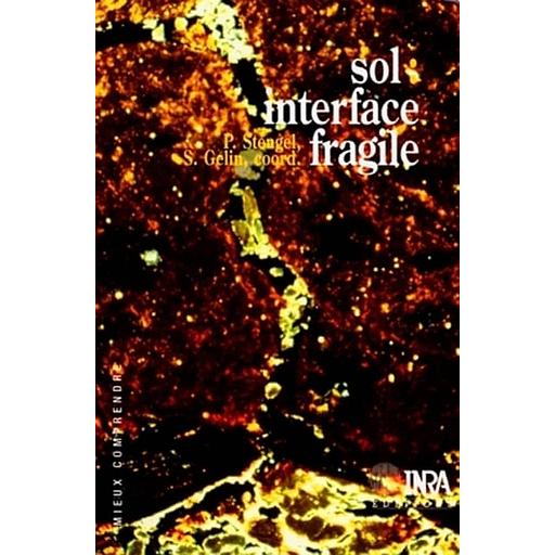 Sol, interface fragile