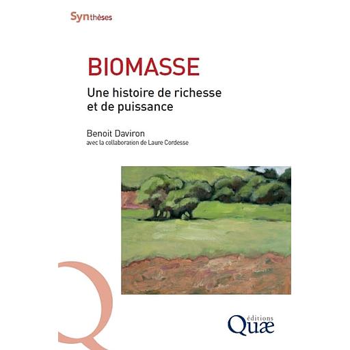 Biomasse - Une histoire de richesse et de puissance