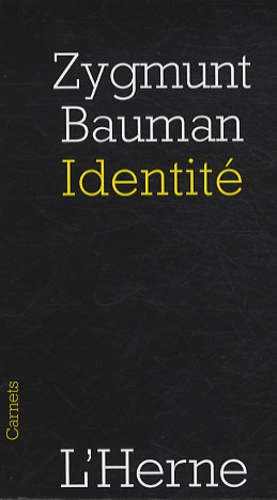 Identité