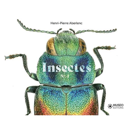 Insectes - Tome 1
