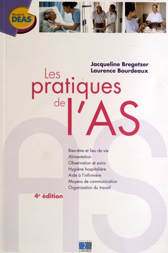Les pratiques de l'AS