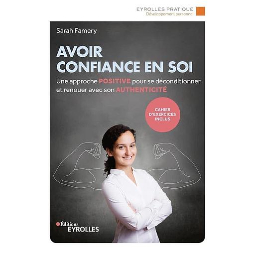 Avoir confiance en soi