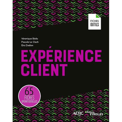 Expérience client