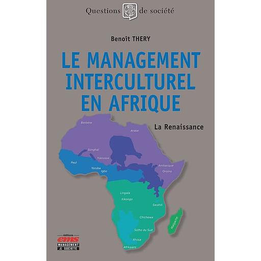 Le management interculturel en Afrique - La renaissance