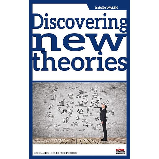 Discovering new theories