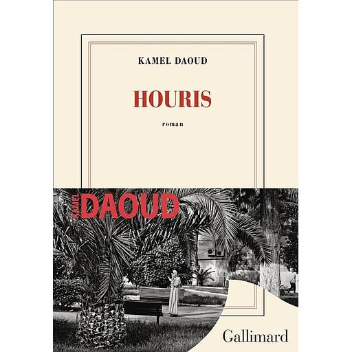Houris - Prix Goncourt 2024