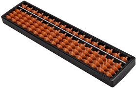 Abacus Smart Soroban / CM1-CM2-6éme