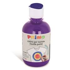 Bouteille de Peinture 300ML Violet
