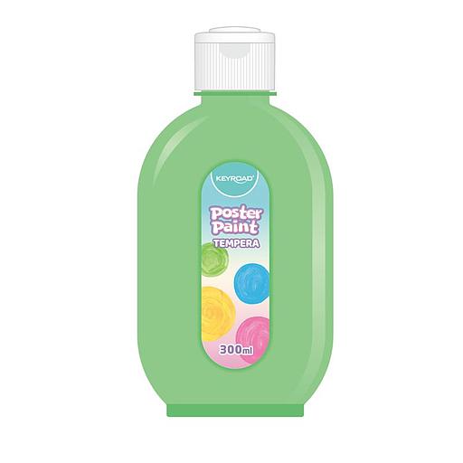 Bouteille de Peinture 300ML Vert