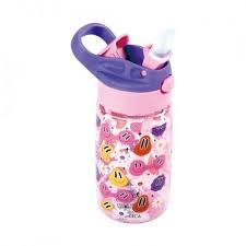 Gourde 450ML Design Fille