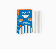 Crai Blanche de 10 Maxime