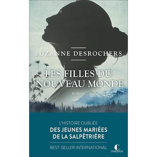 Les filles du Nouveau Monde