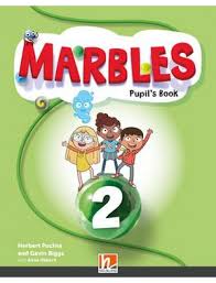 Marbles 2 Pupil’s Book