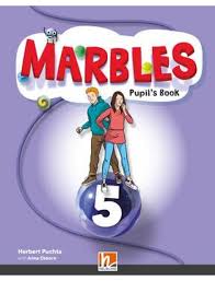Marbles 5 Pupil’s Book