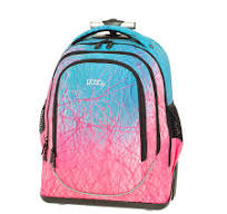 Cartable à Roulette Polo