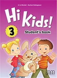 Hi Kids 3 - SB